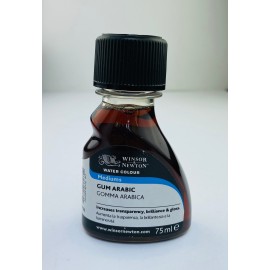 Medio Goma Arabiga Winsor&Newton 75ml