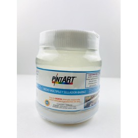 Medio Múltiple y Sellado-Barniz Pintart 250ml