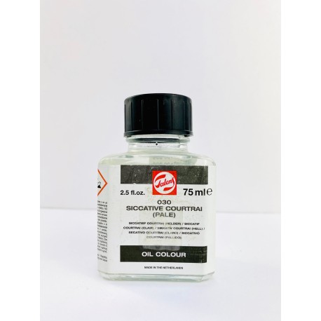 Medio Secativo Royal Talens Claro 75ml