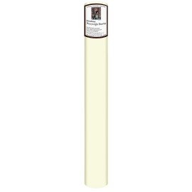 Papel De Dibujo Color Crema Rollo Strathmore Drawing 163g