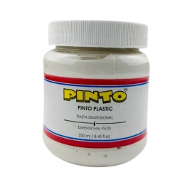 Pasta Dimensional Pinto 250ml