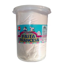 Pasta Francesa Original Roel 1kg