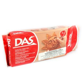 PASTA PARA MODELAR DAS TERRACOTA 1 KG
