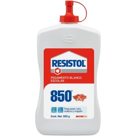 Pegamento Blanco Profesional Resistol 850