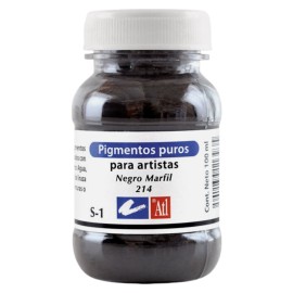 Pigmento Puro Para Artistas Atl S-1
