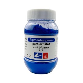 Pigmento Puro Para Artistas Atl S-2