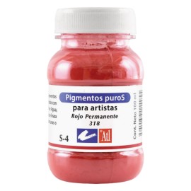 Pigmento Puro Para Artistas Atl S-4