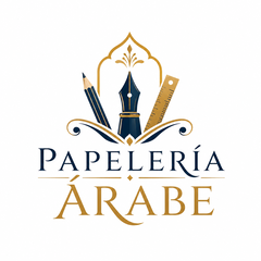Papelería Árabe - Arte y papelería: marcadores, acuarelas y dibujo